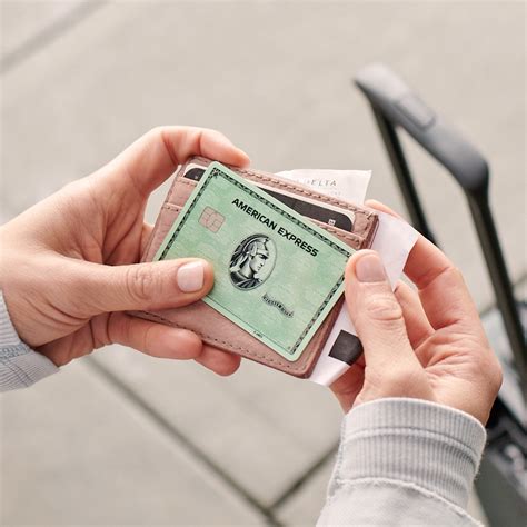 Revamped AmEx Green Card: Better Rewards, New .